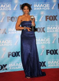 Kimberly Elise feet photo 15