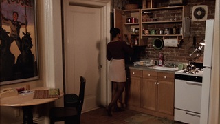 Kimberly Elise feet photo 4