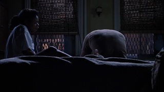 Kimberly Elise feet photo 2