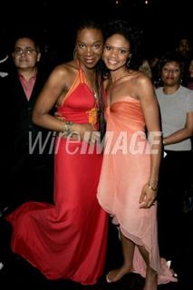 Kimberly Elise feet photo 12