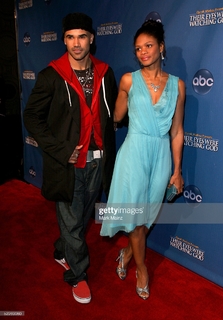 Kimberly Elise feet photo 19