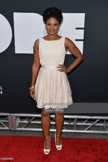 Kimberly Elise feet photo 18