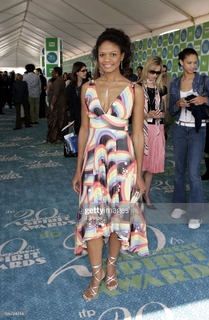 Kimberly Elise feet photo 10