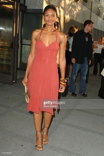 Kimberly Elise feet photo 2