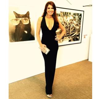 Kimberly Guilfoyle feet photo thumbnail