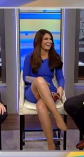 Kimberly Guilfoyle feet photo thumbnail