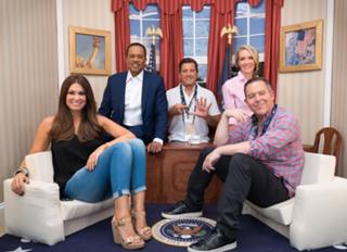 Kimberly Guilfoyle feet photo thumbnail