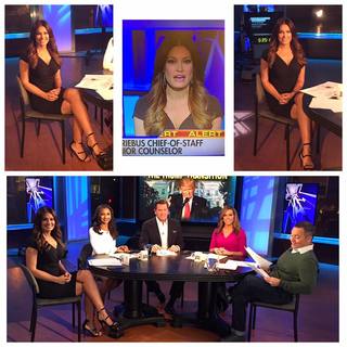 Kimberly Guilfoyle feet photo thumbnail
