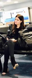 Kimberly Guilfoyle feet photo thumbnail