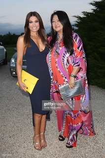 Kimberly Guilfoyle feet photo thumbnail
