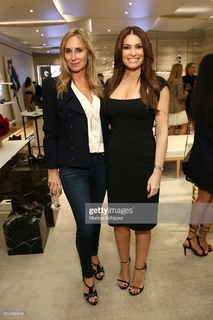 Kimberly Guilfoyle feet photo thumbnail
