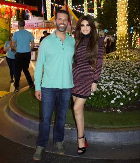 Kimberly Guilfoyle feet photo thumbnail
