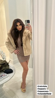Kimberly Guilfoyle feet photo thumbnail