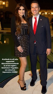 Kimberly Guilfoyle feet photo thumbnail