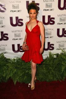Kimberly J. Brown feet photo 2