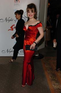 Kimberly J. Brown feet photo 6