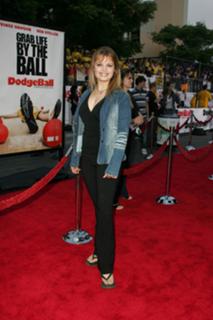 Kimberly J. Brown feet photo 1