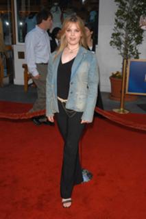 Kimberly J. Brown feet photo 18