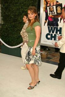Kimberly J. Brown feet photo 16