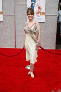 Kimberly J. Brown feet photo 13