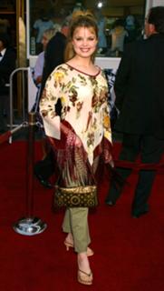 Kimberly J. Brown feet photo 9