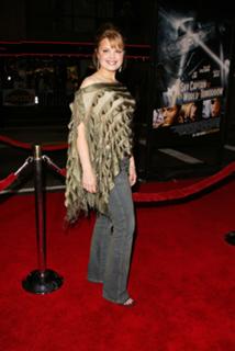Kimberly J. Brown feet photo 6