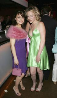 Kimberly J. Brown feet photo 17