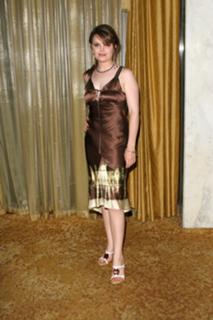 Kimberly J. Brown feet photo 13