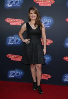 Kimberly J. Brown feet photo 9