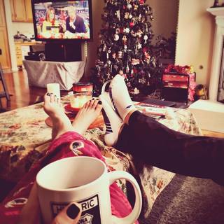 Kimberly J. Brown feet photo 3