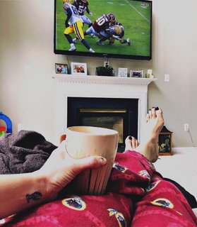 Kimberly J. Brown feet photo 9