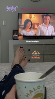 Kimberly J. Brown feet photo 7