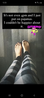 Kimberly J. Brown feet photo 4