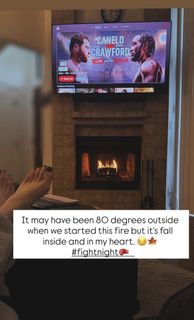 Kimberly J. Brown feet photo 1