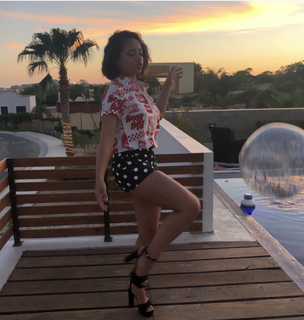 Kimberly Johansson feet photo 1