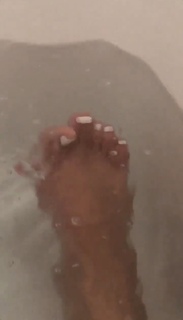 Kimberly Johansson feet photo 4