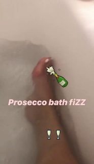 Kimberly Johansson feet photo 3