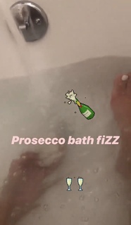Kimberly Johansson feet photo 2