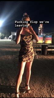 Kimberly Johansson feet photo 19