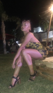 Kimberly Johansson feet photo 18