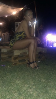 Kimberly Johansson feet photo 15