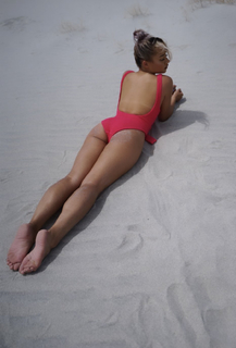 Kimberly Johansson feet photo 14