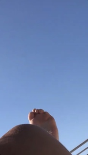 Kimberly Johansson feet photo 10