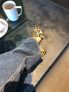Kimberly Johansson feet photo 17