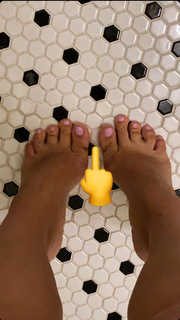 Kimberly Johansson feet photo 15
