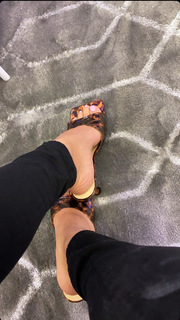Kimberly Johansson feet photo 14