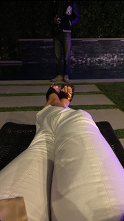Kimberly Johansson feet photo 7