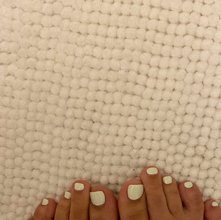 Kimberly Johansson feet photo 4
