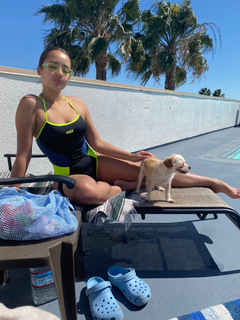 Kimberly Johansson feet photo 19