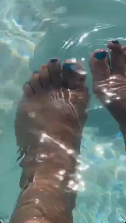 Kimberly Johansson feet photo 14